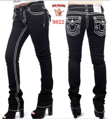 Cheap Women's True Religion jeans wholesale No. 295